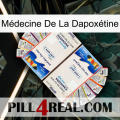 Médecine De La Dapoxétine kamagra1